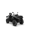 2027 Outlander MAX DPS T ABS 700 | Can-Am