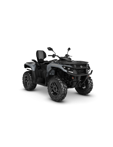 2027 Outlander MAX XT T ABS 700 | Can-Am