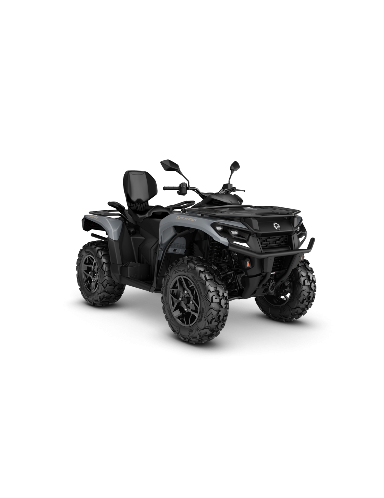 2027 Outlander MAX XT T ABS 700 | Can-Am