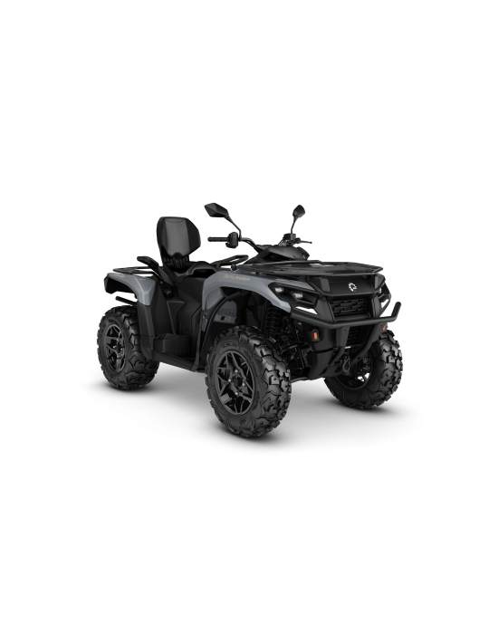 2027 Outlander MAX XT T ABS 700 | Can-Am