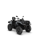 2027 Outlander MAX XT T ABS 700 | Can-Am