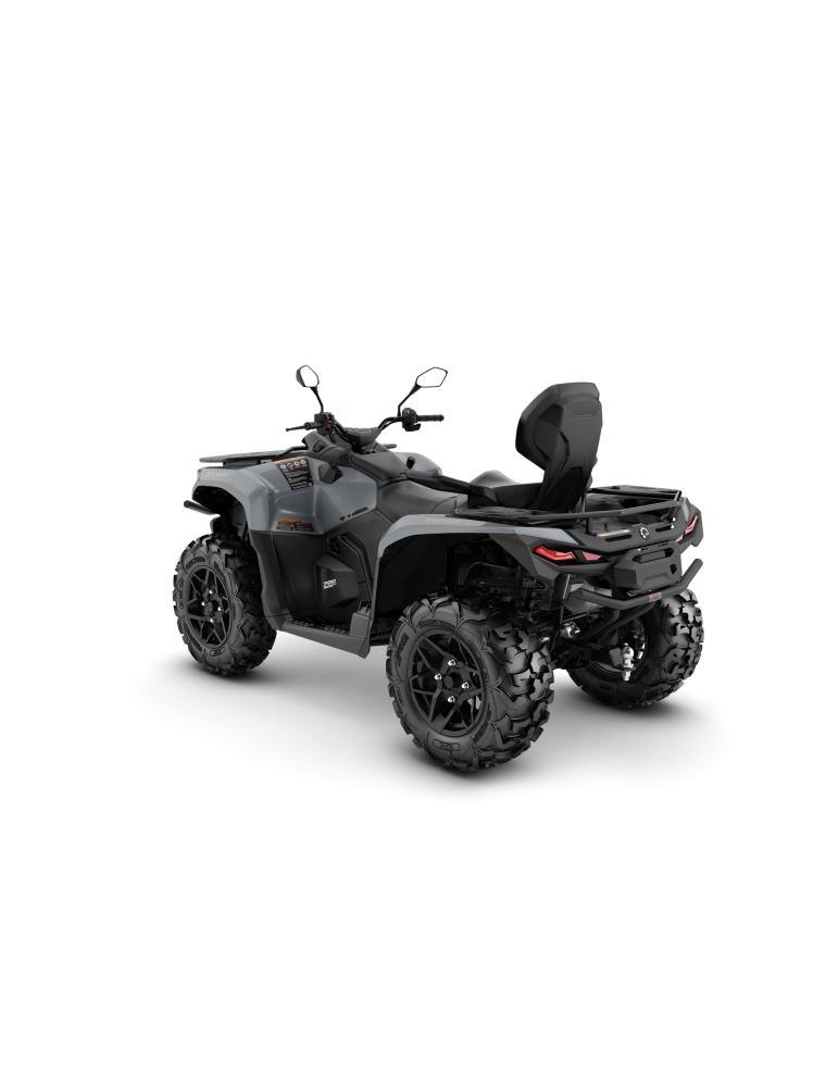 2027 Outlander MAX XT T ABS 700 | Can-Am