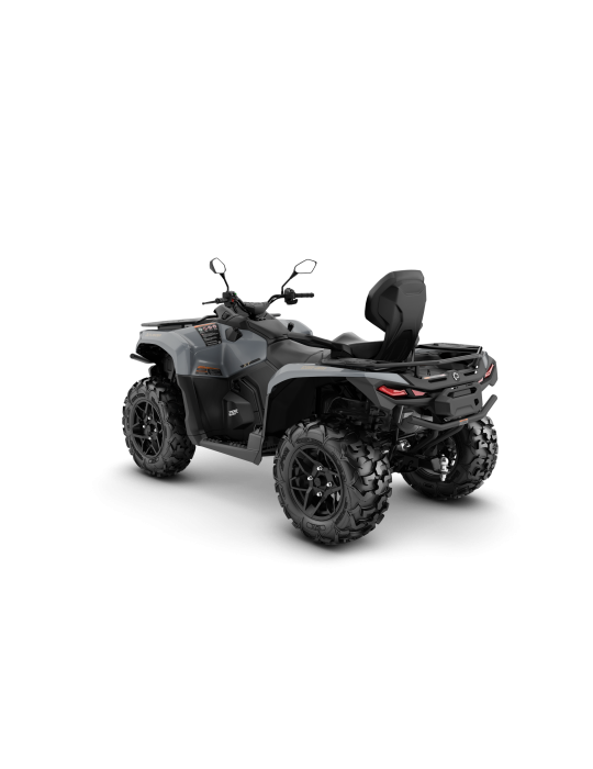 2027 Outlander MAX XT T ABS 700 | Can-Am