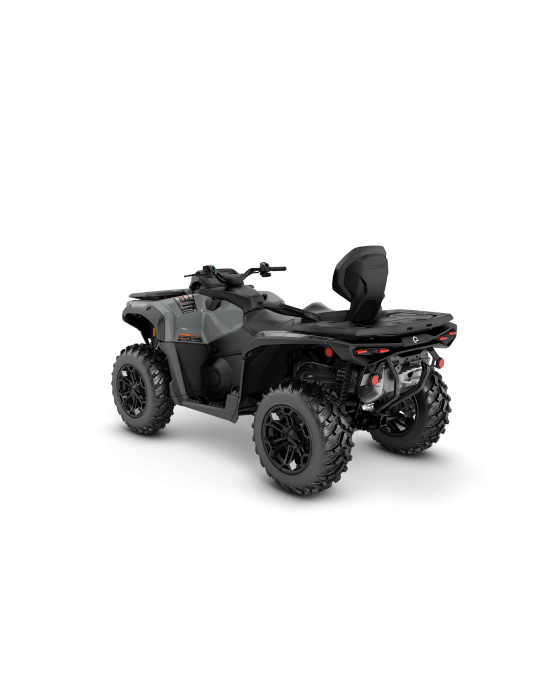 2027 Outlander MAX DPS 1000R | Can-Am
