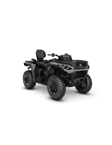 2027 Outlander MAX DPS 1000R | Can-Am