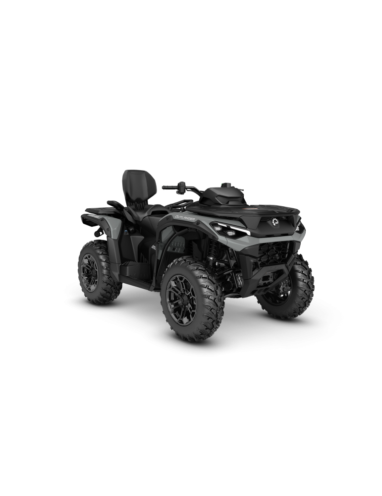 2027 Outlander MAX DPS 1000R | Can-Am