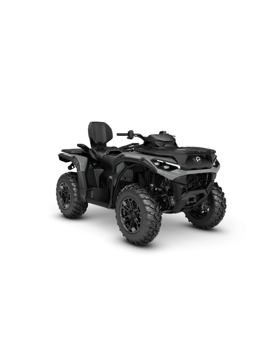 2027 Outlander MAX DPS 1000R | Can-Am
