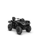 2027 Outlander MAX DPS 1000R | Can-Am