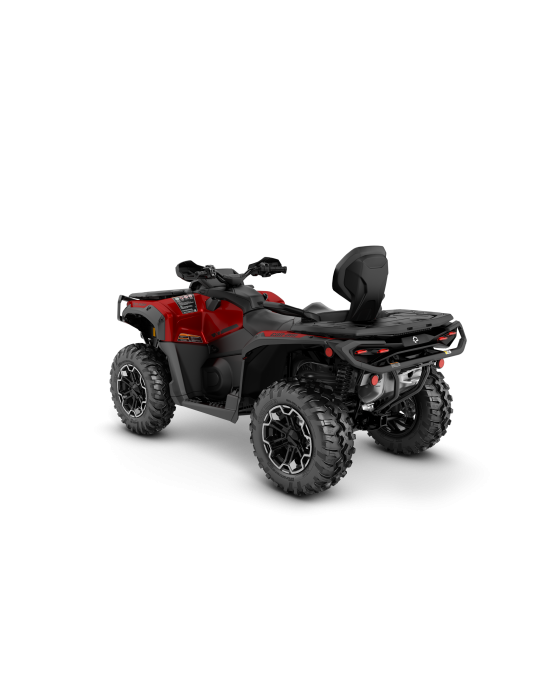 2027 Outlander MAX XT 1000 | Can-Am
