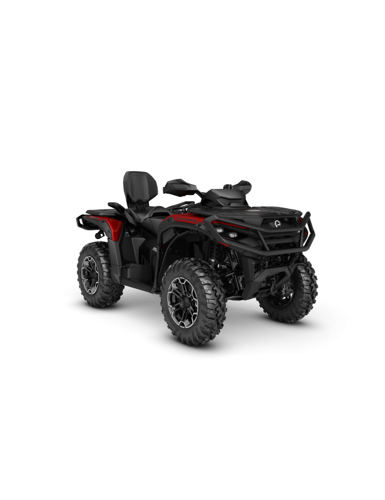 2027 Outlander MAX XT 1000 | Can-Am