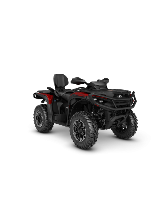 2027 Outlander MAX XT 1000 | Can-Am