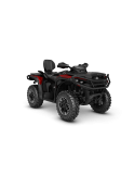 2027 Outlander MAX XT 1000 | Can-Am