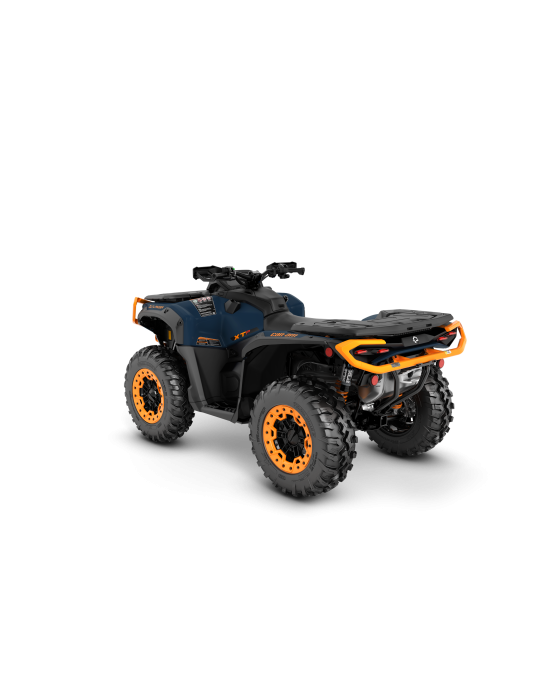 2027 Outlander XT-P 1000R | Can-Am