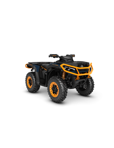 2027 Outlander XT-P 1000R | Can-Am