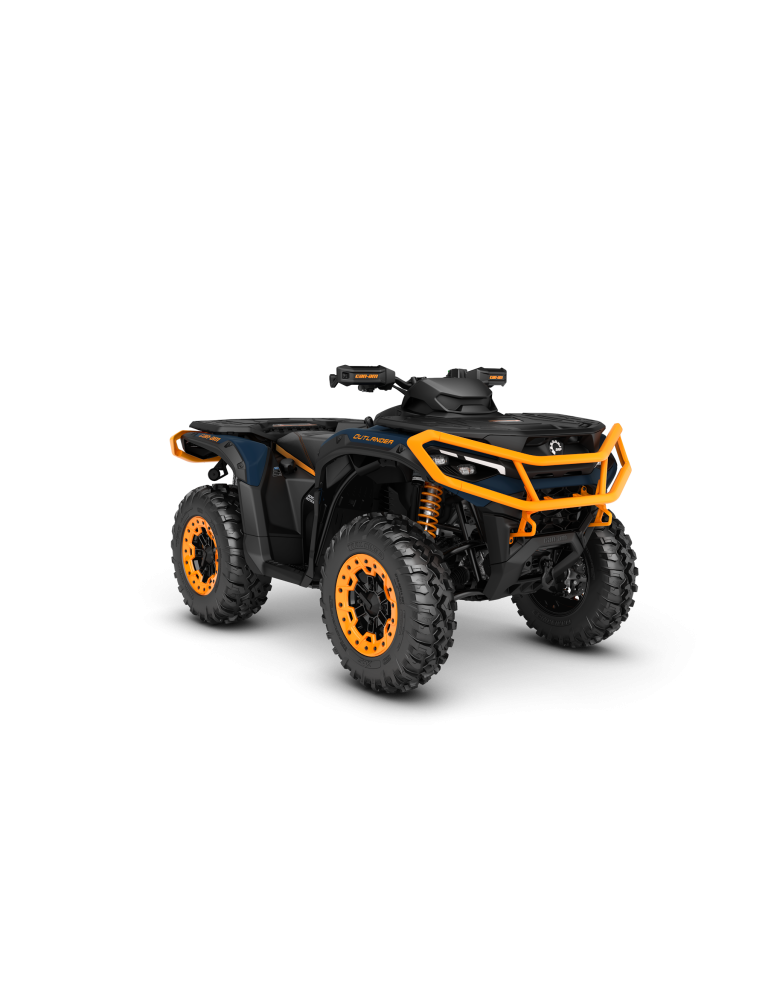 2027 Outlander XT-P 1000R | Can-Am