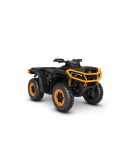 2027 Outlander XT-P 1000R | Can-Am