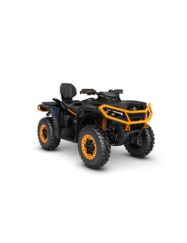 2027 Outlander MAX XT-P 1000R SAS | Can-Am