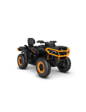 2027 Outlander MAX XT-P 1000R SAS | Can-Am