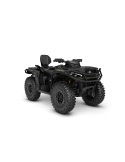 2027 Outlander MAX BACKCOUNTRY 1000R | Can-Am