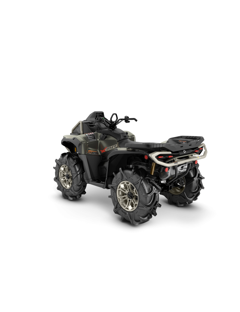 2027 Outlander X MR 1000R | Can-Am