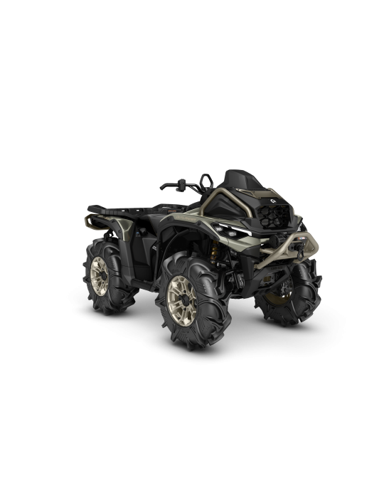 2027 Outlander X MR 1000R | Can-Am