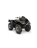 2027 Outlander X MR 1000R | Can-Am