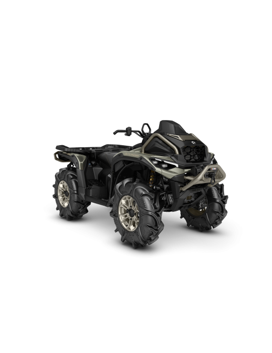2027 Outlander MAX X MR 1000R | Can-Am