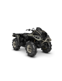 2027 Outlander MAX X MR 1000R | Can-Am