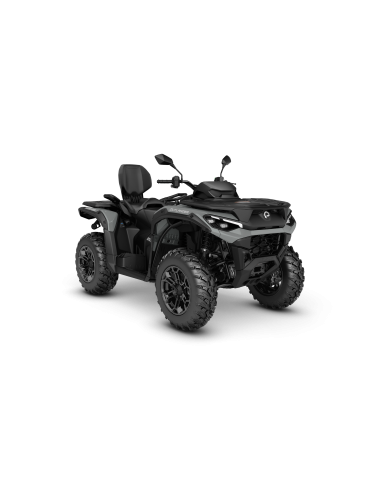 2027 Outlander MAX DPS T ABS 1000 | Can-Am
