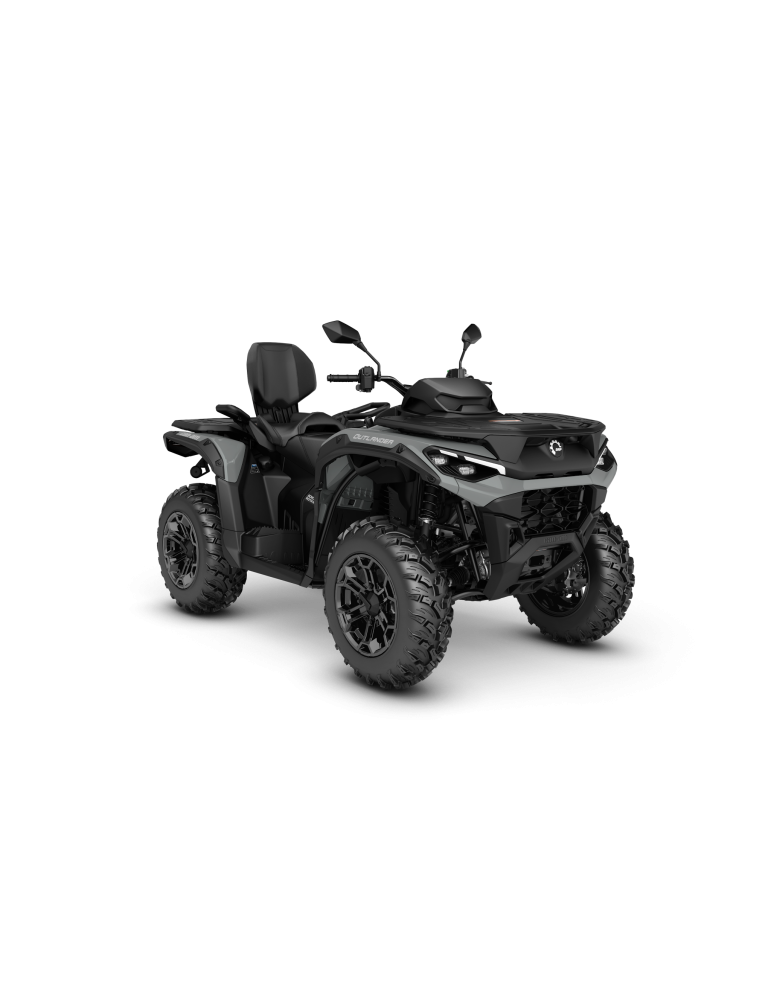 2027 Outlander MAX DPS T ABS 1000 | Can-Am