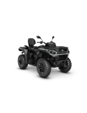 2027 Outlander MAX DPS T ABS 1000 | Can-Am