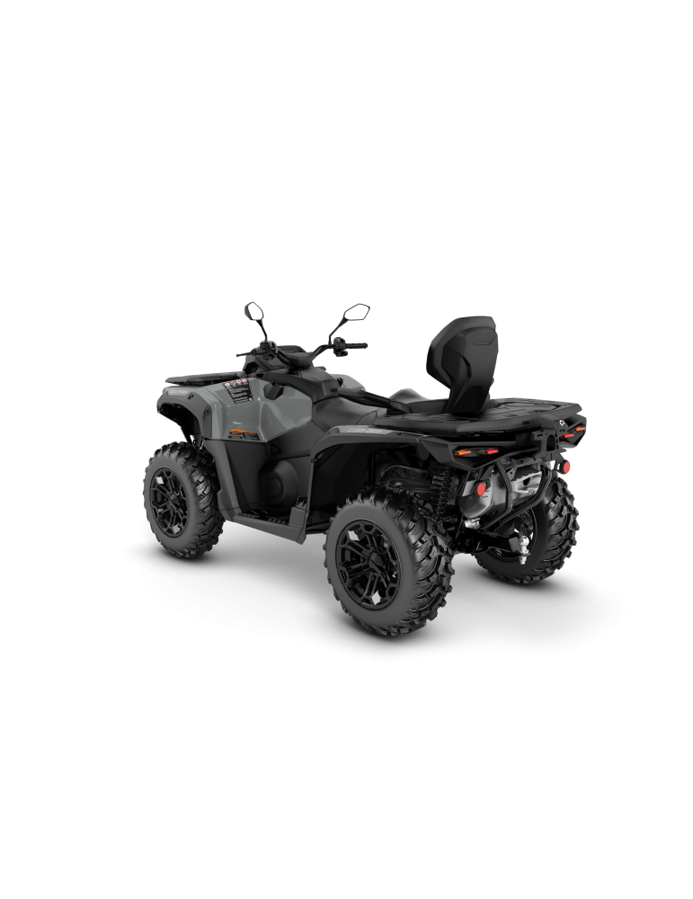 2027 Outlander MAX DPS T ABS 1000 | Can-Am