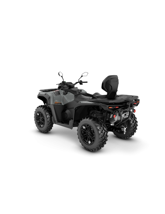 2027 Outlander MAX DPS T ABS 1000 | Can-Am