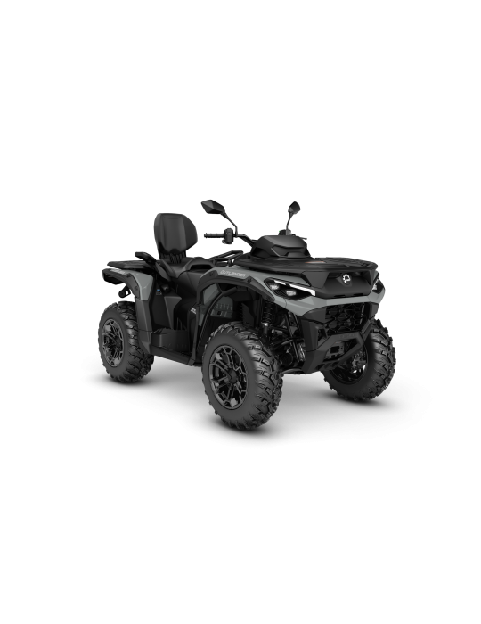 2027 Outlander MAX DPS T ABS 1000R | Can-Am