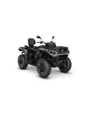 2027 Outlander MAX DPS T ABS 1000R | Can-Am