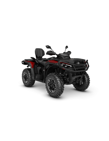 2027 Outlander MAX XT T ABS 1000 | Can-Am