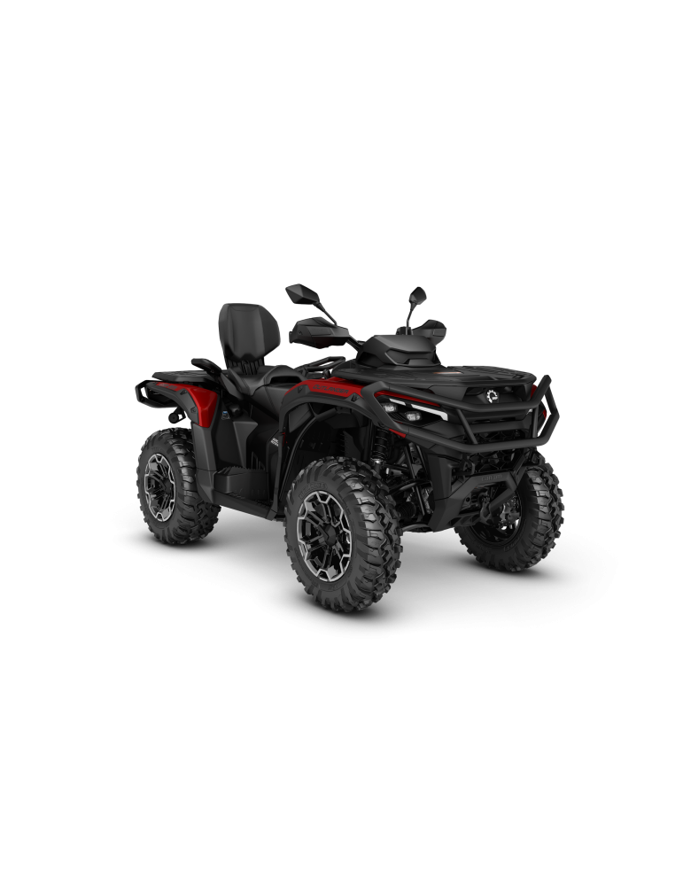 2027 Outlander MAX XT T ABS 1000 | Can-Am