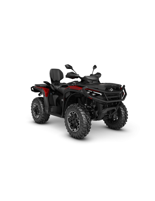 2027 Outlander MAX XT T ABS 1000 | Can-Am