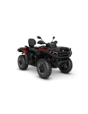 2027 Outlander MAX XT T ABS 1000 | Can-Am