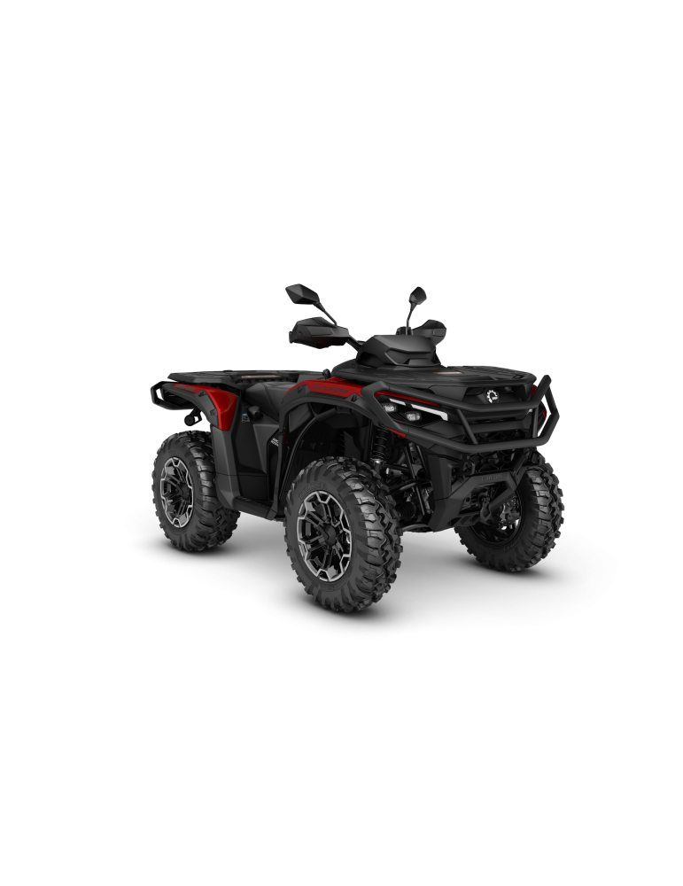 2027 Outlander XT T ABS 1000 | Can-Am