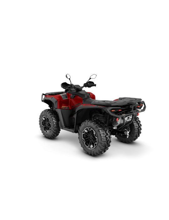 2027 Outlander XT T ABS 1000 | Can-Am