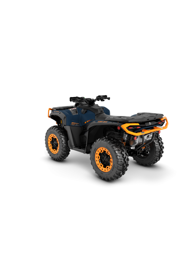 2027 Outlander XT-P T ABS 1000R | Can-Am
