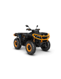 2027 Outlander XT-P T ABS 1000R | Can-Am
