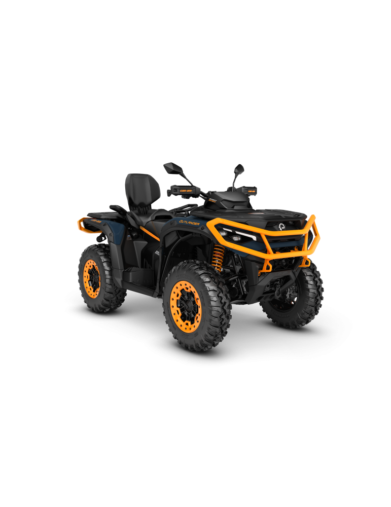 2027 Outlander MAX XT-P T ABS 1000R SAS  | Can-Am