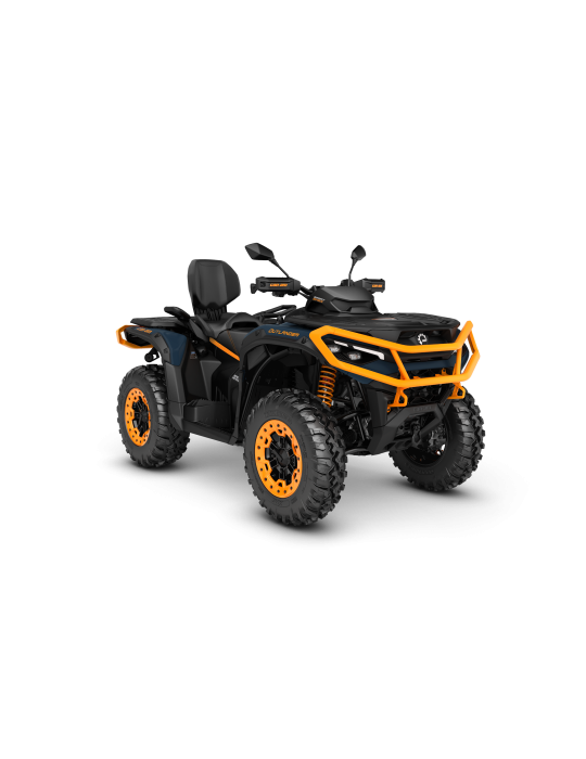 2027 Outlander MAX XT-P T ABS 1000R SAS  | Can-Am