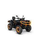 2027 Outlander MAX XT-P T ABS 1000R SAS  | Can-Am