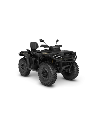 2027 Outlander MAX BACKCOUNTRY T 1000R | Can-Am