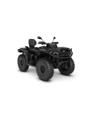 2027 Outlander MAX BACKCOUNTRY T 1000R | Can-Am