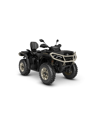 2027 Outlander MAX LTD T ABS 1000R SAS | Can-Am