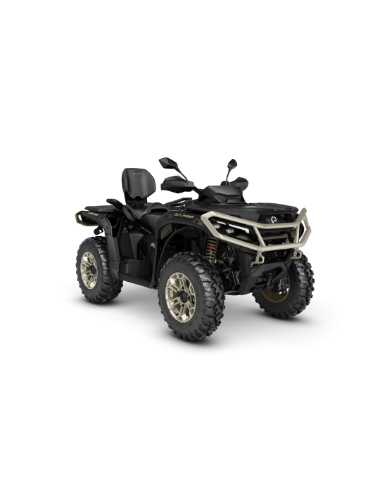 2027 Outlander MAX LTD T ABS 1000R SAS | Can-Am